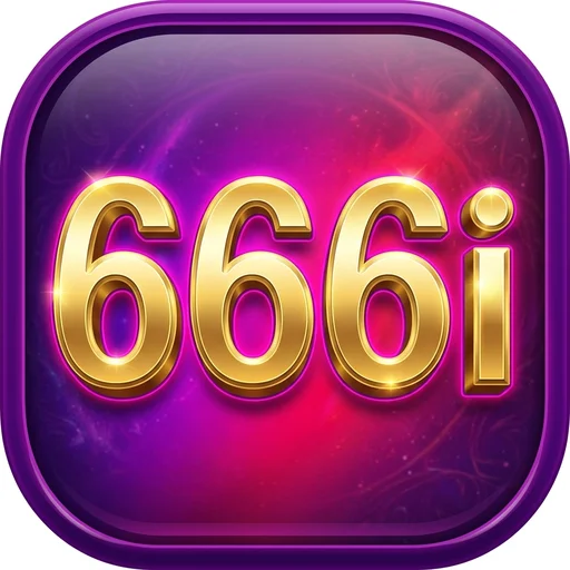 666i Logo - Resmi