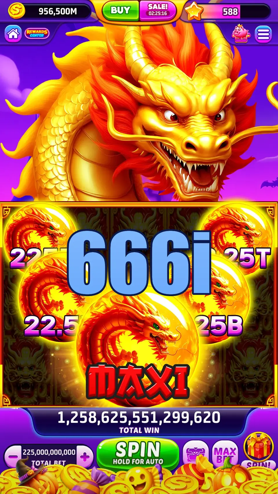 666i Preview - Resmi Unduh